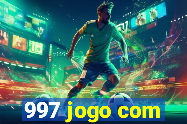 997 jogo com